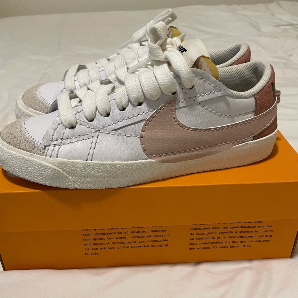 Nike Blazer Low ‘77